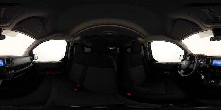 Toyota PROACE Long Worker DC - 2.0 D-4D Live 34