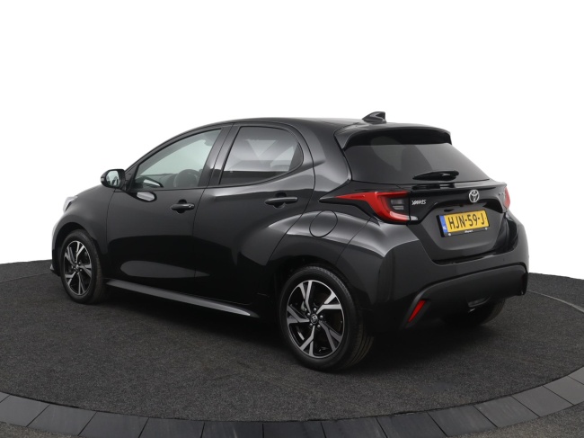 Toyota Yaris - 1.5 Hybrid 115 Dynamic