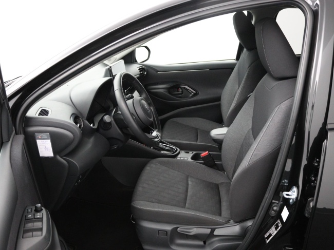 Toyota Yaris - 1.5 Hybrid 115 Dynamic