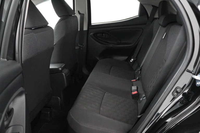 Toyota Yaris - 1.5 Hybrid 115 Dynamic 18