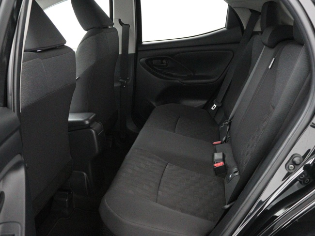 Toyota Yaris - 1.5 Hybrid 115 Dynamic