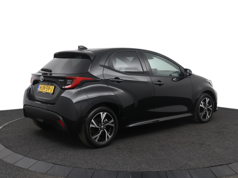 Toyota Yaris - 1.5 Hybrid 115 Dynamic 2
