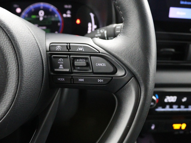 Toyota Yaris - 1.5 Hybrid 115 Dynamic