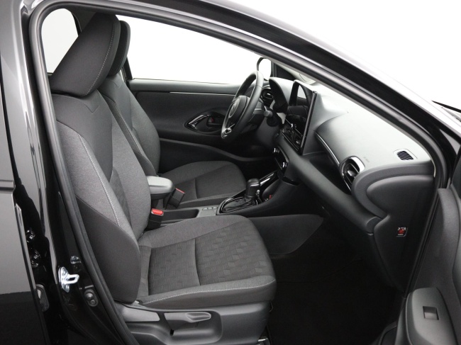 Toyota Yaris - 1.5 Hybrid 115 Dynamic