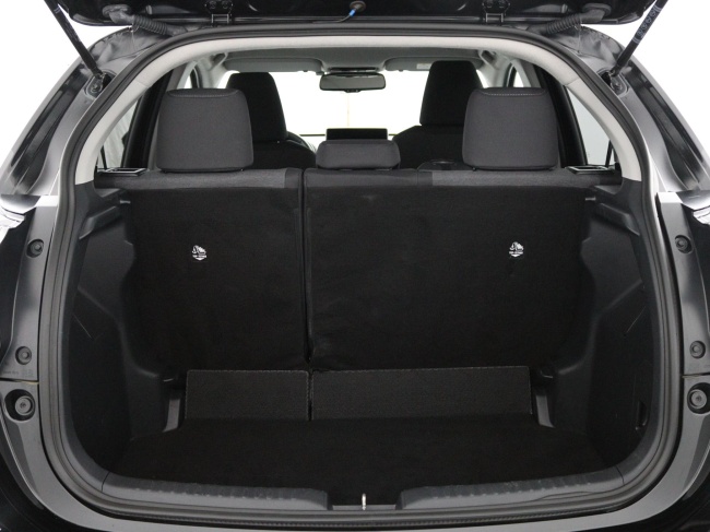 Toyota Yaris - 1.5 Hybrid 115 Dynamic