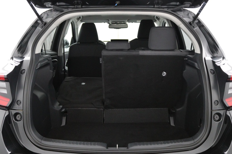 Toyota Yaris - 1.5 Hybrid 115 Dynamic 24