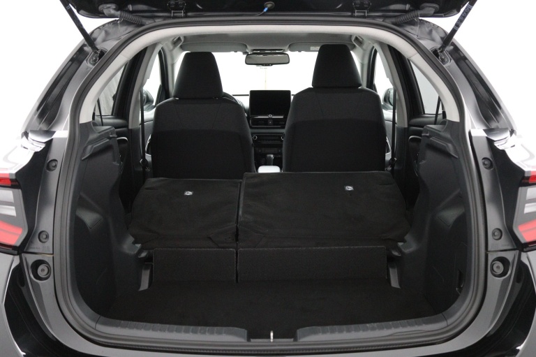 Toyota Yaris - 1.5 Hybrid 115 Dynamic 25