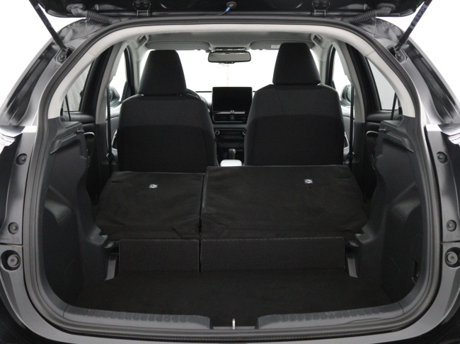 Toyota Yaris - 1.5 Hybrid 115 Dynamic