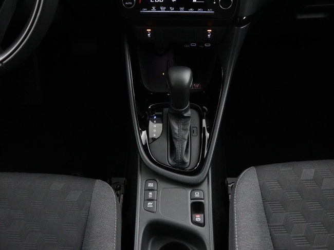 Toyota Yaris - 1.5 Hybrid 115 Dynamic