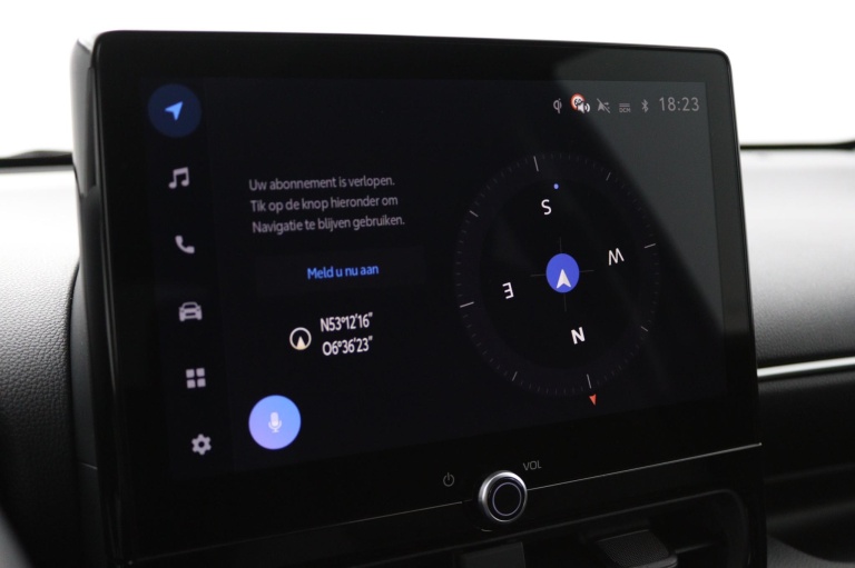 Toyota Yaris - 1.5 Hybrid 115 Dynamic 27