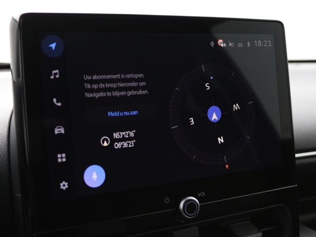 Toyota Yaris - 1.5 Hybrid 115 Dynamic