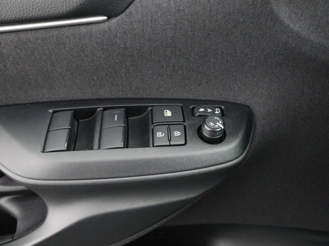 Toyota Yaris - 1.5 Hybrid 115 Dynamic