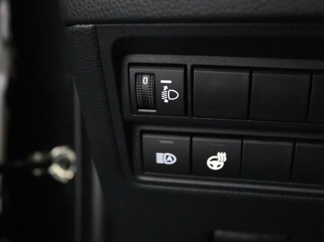 Toyota Yaris - 1.5 Hybrid 115 Dynamic