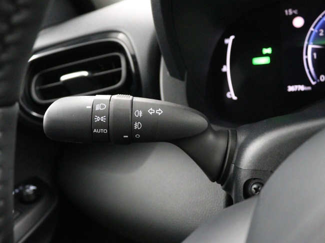 Toyota Yaris - 1.5 Hybrid 115 Dynamic