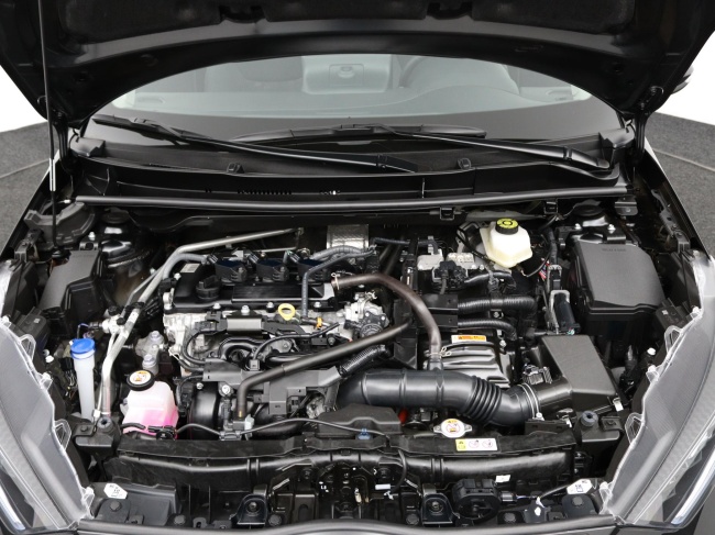 Toyota Yaris - 1.5 Hybrid 115 Dynamic