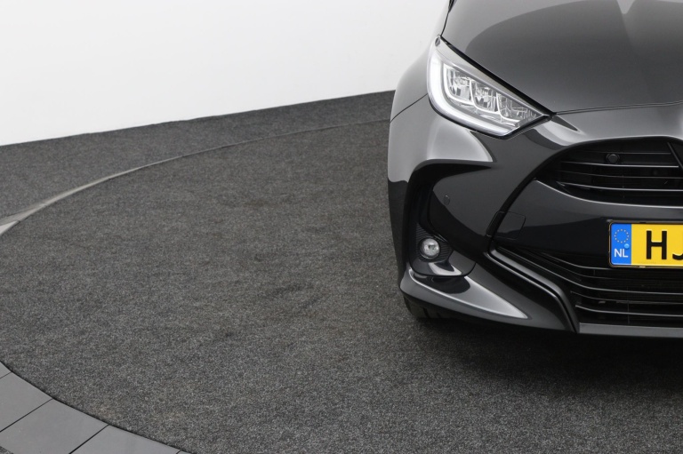 Toyota Yaris - 1.5 Hybrid 115 Dynamic 35