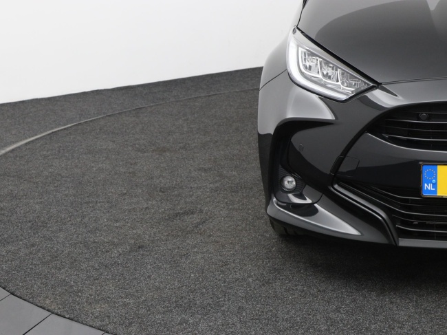 Toyota Yaris - 1.5 Hybrid 115 Dynamic