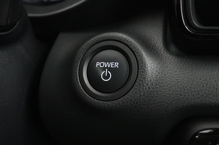 Toyota Yaris - 1.5 Hybrid 115 Dynamic 39