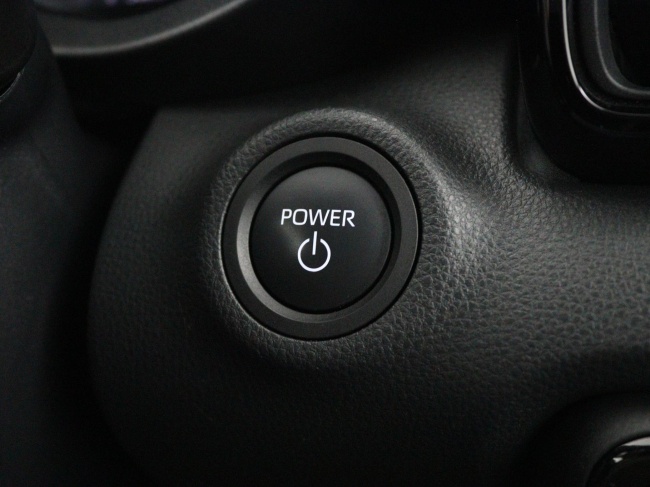 Toyota Yaris - 1.5 Hybrid 115 Dynamic