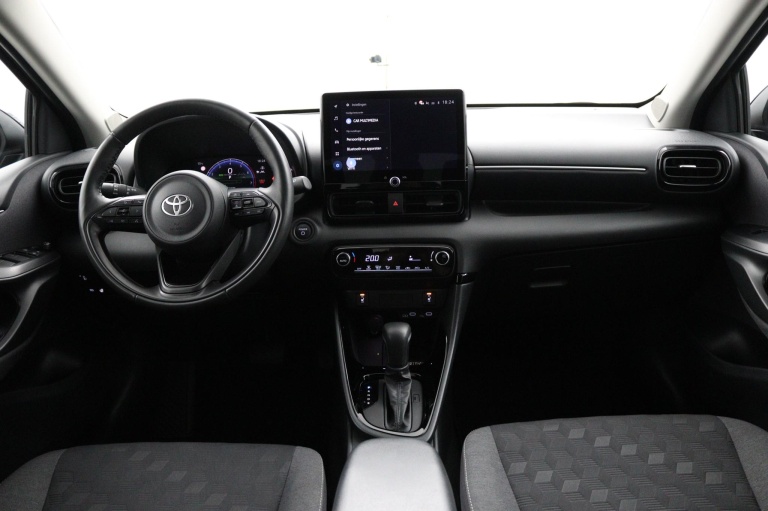 Toyota Yaris - 1.5 Hybrid 115 Dynamic 4