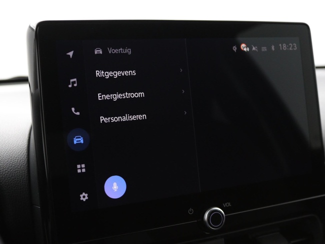 Toyota Yaris - 1.5 Hybrid 115 Dynamic