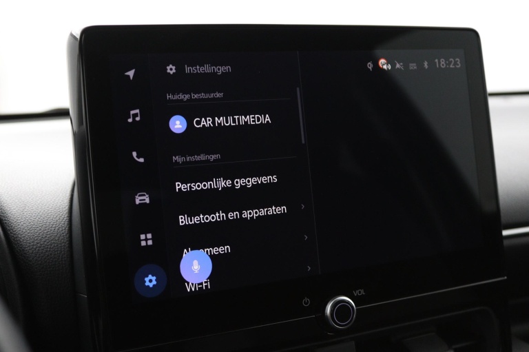 Toyota Yaris - 1.5 Hybrid 115 Dynamic 41