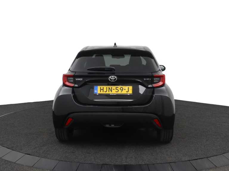 Toyota Yaris - 1.5 Hybrid 115 Dynamic 42