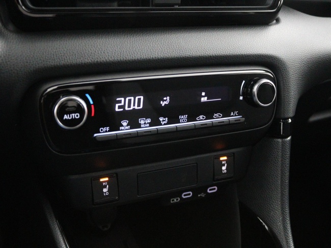 Toyota Yaris - 1.5 Hybrid 115 Dynamic