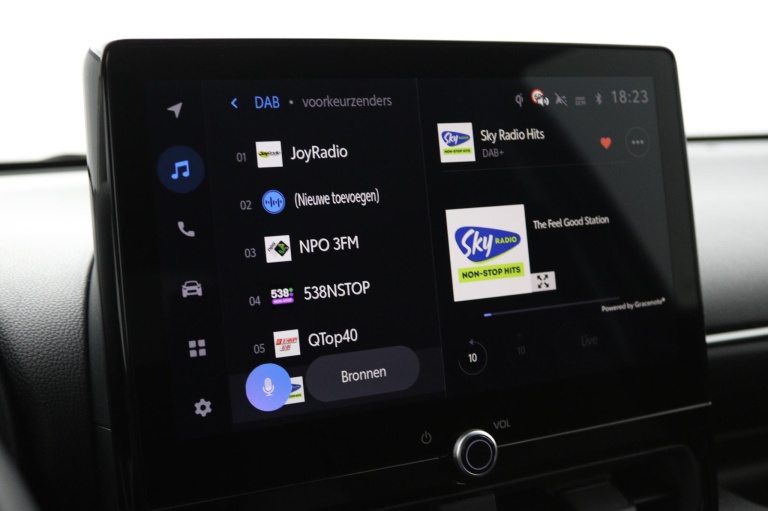 Toyota Yaris - 1.5 Hybrid 115 Dynamic 8