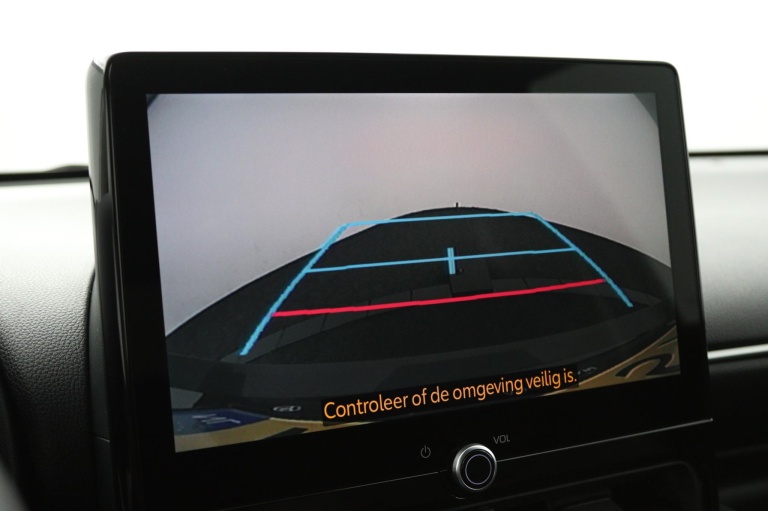 Toyota Yaris - 1.5 Hybrid 115 Dynamic 9