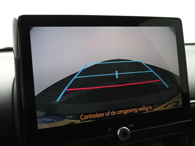 Toyota Yaris - 1.5 Hybrid 115 Dynamic