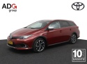Toyota Auris - 1.8 Hybrid Dynamic Ultimate