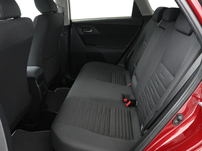 Toyota Auris - 1.8 Hybrid Freestyle