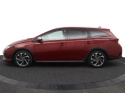 Toyota Auris - 1.8 Hybrid Freestyle