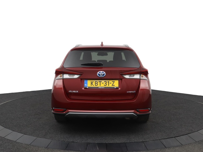 Toyota Auris - 1.8 Hybrid Freestyle