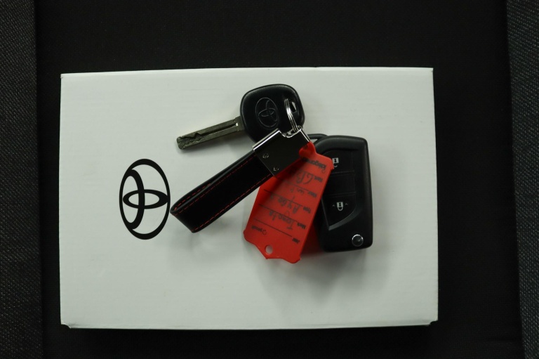 Toyota Aygo X - 1.0 VVT-i MT Play 11