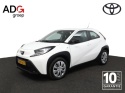 Toyota Aygo X - 1.0 VVT-i MT Play