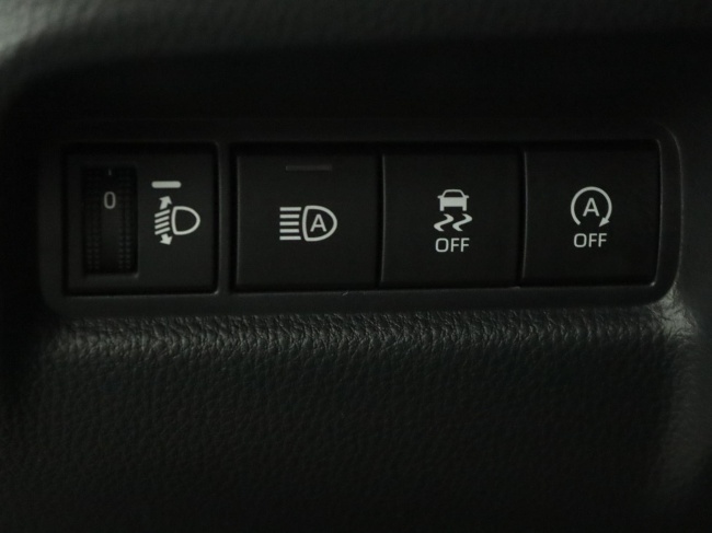 Toyota Aygo X - 1.0 VVT-i MT Play