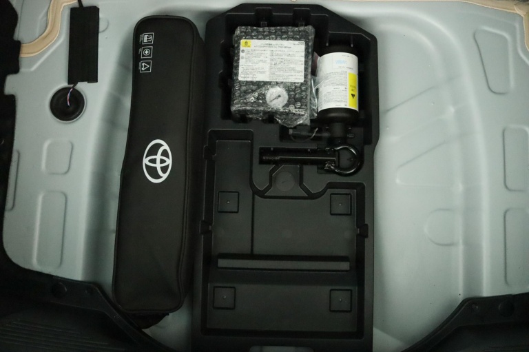 Toyota Aygo X - 1.0 VVT-i MT Play 33