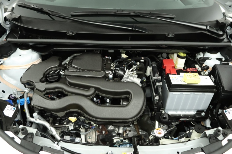 Toyota Aygo X - 1.0 VVT-i MT Play 34