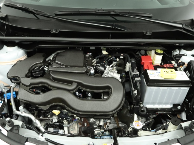 Toyota Aygo X - 1.0 VVT-i MT Play