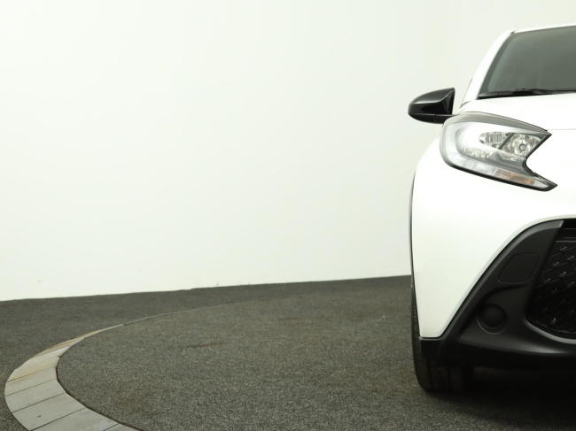 Toyota Aygo X - 1.0 VVT-i MT Play