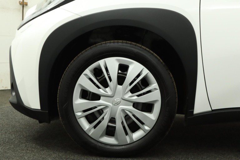 Toyota Aygo X - 1.0 VVT-i MT Play 37