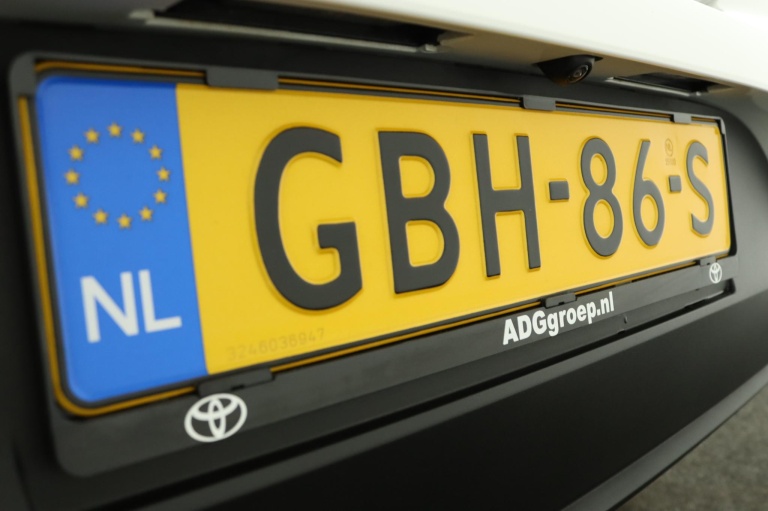 Toyota Aygo X - 1.0 VVT-i MT Play 41