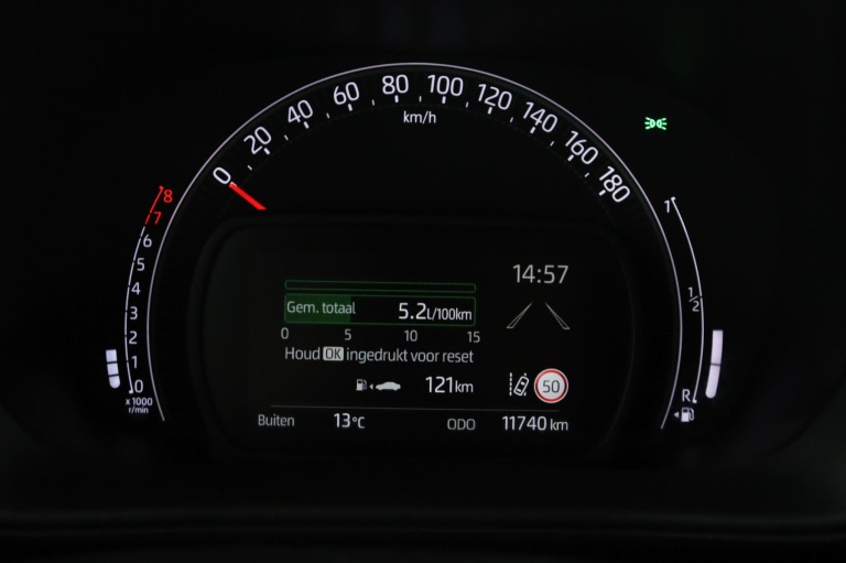 Toyota Aygo X - 1.0 VVT-i MT Play 43