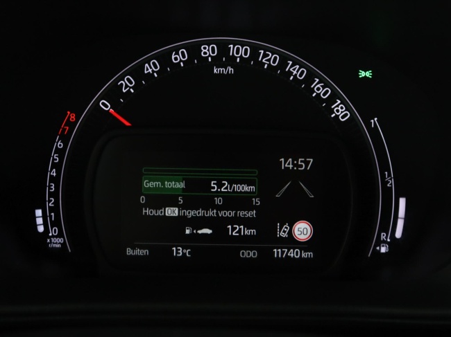 Toyota Aygo X - 1.0 VVT-i MT Play