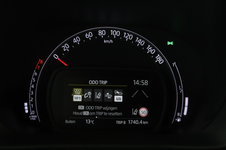 Toyota Aygo X - 1.0 VVT-i MT Play 50