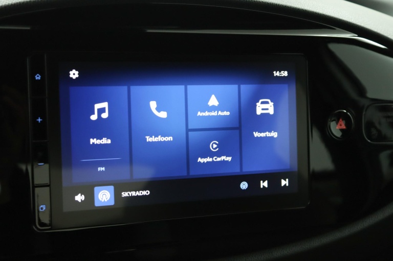 Toyota Aygo X - 1.0 VVT-i MT Play 52