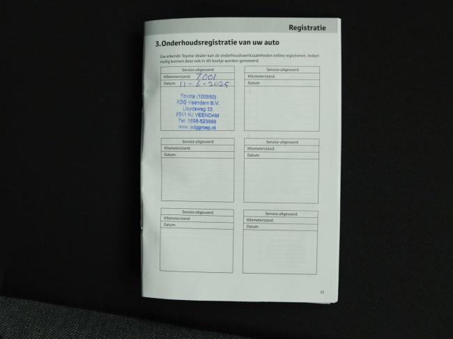 Toyota Aygo X - 1.0 VVT-i MT Play