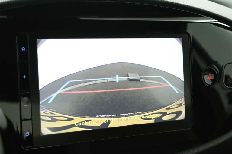 Toyota Aygo X - 1.0 VVT-i MT Play 9